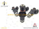 Fuel Injector For peugeot OEM .01F030