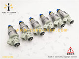 Fuel Injector 0280150727 Petrol for 86-91 92 Ford Ranger Mercury Sable Car 2.3L 3.0L