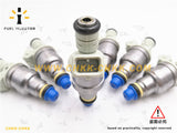 Fuel Injector 0280150727 Petrol for 86-91 92 Ford Ranger Mercury Sable Car 2.3L 3.0L