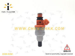 OEM 9250930021 / 0280150783 Hyundai Fuel Injector KIA Clarus / Bosch Fuel Injectors