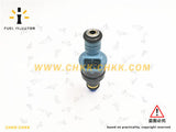 Electric American Car Ford Fuel Injector 1996/E-350 F1TE-D5A 0280150947