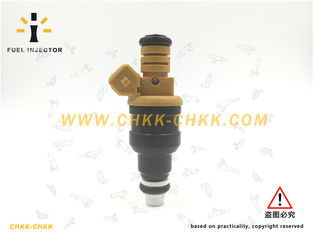 Opel Chevrolet GMC Buick Peoget AUDI Ford Fuel Injector OEM 0280150962 / 93208787