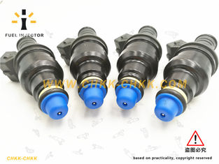 Set Of 4 Fuel Injector OEM 0280150965 For Plymouth Dodge Neon Eclipse Chrysler Sebring 2.0