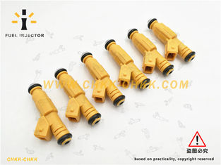 Fuel Injector Upgrade Petrol 0280155746 For Jeep Porsche Volkswagon BMW 19lbs EV1