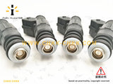 W124 R129 W140 W202 W210 BOSCH Mercedes Benz Fuel Injectors 0280155821 1 Year Warranty