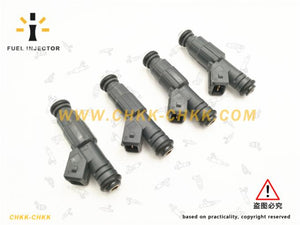 W124 R129 W140 W202 W210 BOSCH Mercedes Benz Fuel Injectors 0280155821 1 Year Warranty