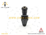 M62 540i 540it 740i 740il X5 BMW Fuel Injector High Flow OEM 0280155823 / 1707843