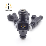 Fuel Injector for Audi TT V olkswagen Golf Jetta Beetle OEM 0280156061 06A906031B