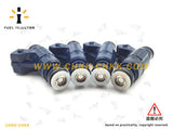 Fuel Injector Audi 4 B5 B7 B6 C5 Car OEM 0280156065 / 06133551M Audi A6