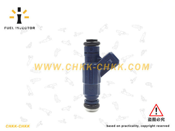 Fuel Injector Audi 4 B5 B7 B6 C5 Car OEM 0280156065 / 06133551M Audi A6