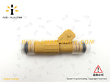 Fuel Injector For CHEVROLET CHEVY CLASSIC Vauxhal Opel Corsa' Oem . 0280156090