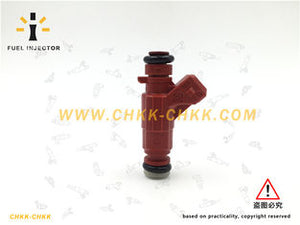 Sample Fuel Injector  OEM 0280156109 / A1120780449 Mercedes 2.6L 3.2L 2000-2010 Parts