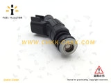 Fuel injector for CHEVY EQUINOX PONTIAC TORRENT OEM,0280156182