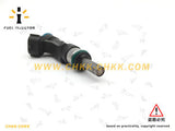 Car Fuel Injector For VW , OEM 06E133551 / 0280158053 Volkswagen Fuel Injector