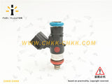 Fuel Injector 2009-2012 OEM Bosch For Mazda / Mercury / Ford 3.0L 0280158189 / 9L8E-A5A