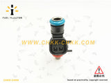 Fuel Injector 2009-2012 OEM Bosch For Mazda / Mercury / Ford 3.0L 0280158189 / 9L8E-A5A