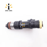 Fuel Injector 210lb 2200cc For Bosch Honda Audi Mazda Dodge GM 0280158829 0280158830