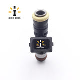 Fuel Injector 210lb 2200cc For Bosch Honda Audi Mazda Dodge GM 0280158829 0280158830