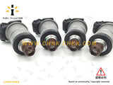 Fuel injector For Honda CI VIC EK3 ,EK1 1.3/1.5 OEM . 06164-P2J-000