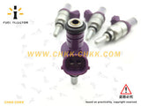 Fuel Injector For VW Golf Audi OEM . 06A906031BK