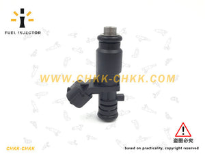 Fuel Injector For VW Jetta models Sagitar 1.6 Pentium OEM . 06A906031CN