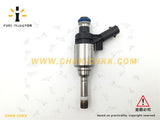 Fuel injector for VW Passat MAGOTAN Tiguan A4L 2.0T OEM , 06J906036G / 0261500168