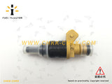 Fuel Injector for KIA Rio 1.5 1.6  Replacement OEM 0K30E-13250 / 0K30E13250