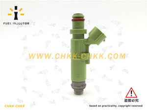 Fuel Injector 1001-87A10 OEM Car For Toyota CRESTA CHASER MARK 2 Petrol Fuel Injector