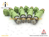 Fuel Injector 1001-87A10 OEM Car For Toyota CRESTA CHASER MARK 2 Petrol Fuel Injector