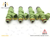 Fuel Injector 1001-87A10 OEM Car For Toyota CRESTA CHASER MARK 2 Petrol Fuel Injector