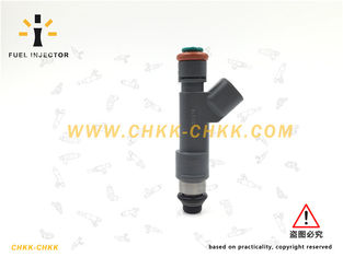 Fuel Injector For Chevrolet Malibu HHR Pontiac G6 OEM . 12613163