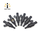 Durable BMW Fuel Injector For BMW 2.5 2.8 OEM . 1427240 / 13537546244