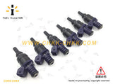 E46 E39 X3 Z3 Z4 3 5 SERIES VALVES BMW Fuel Injector OEM 1439800 / 13537546244