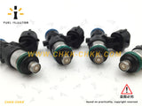 Fuel injector For mitsubishi OEM , 1465A129