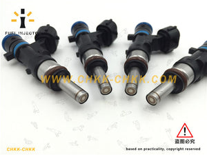 Fuel injector For Mitsubishi Outlander 2.4L-L4 OEM , 1465A205