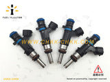 Fuel injector For Mitsubishi Outlander 2.4L-L4 OEM , 1465A205