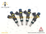 Fuel Injector 1465A412 Fits For Mitsubishi Lancer Outlander 2014 2015 2016