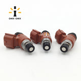 Fuel Injector OEM.14B-13761-10-00 for Car