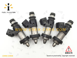 High Flow Suzuki Electronic Fuel Injector 15710-24F00 OEM Anti Pollution