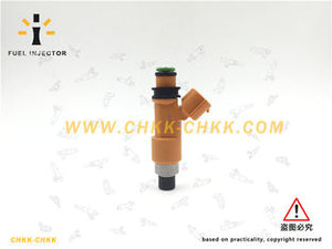 High Flow Car Fuel Injector Parts OEM 15710-61J00 SUZUKI Fuel Injector