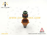 High Flow Car Fuel Injector Parts OEM 15710-61J00 SUZUKI Fuel Injector