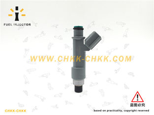 Reliable Suzuki High Flow Fuel Injectors OEM 15710-62L00 Automotive Fuel Injectors