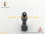 Reliable Suzuki High Flow Fuel Injectors OEM 15710-62L00 Automotive Fuel Injectors