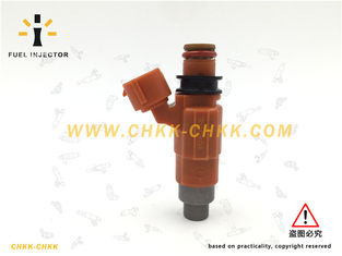 SUZUKI Fuel Injector OEM 15710-65D00 , Automotive Fuel Injector Replacement