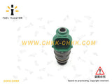 Fuel injector For SUZUKI OEM , 15710-87J00