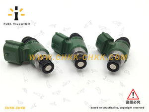 Fuel Injector For Honda OEM . 16450-HN8-A61