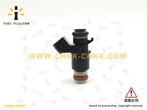 Fuel injector For Honda GL1800 OEM , 16450-MCA-013