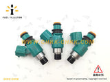 Fuel injector For HONDA CBR1000RA/RR/S, VFR1200F/FD OEM , 16450-MFL-003