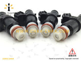 Fuel Injector For Honda City Jazz Fit 1.5L OEM . 16450-PWC-J01