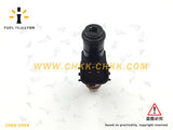 Fuel Injector For Honda City Jazz Fit 1.5L OEM . 16450-PWC-J01